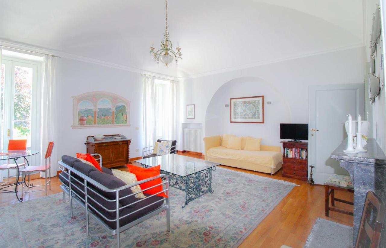 Bel Faggio Rosso Apartment Menaggio Exterior photo